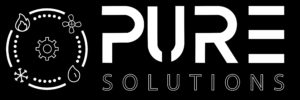 Pure Solutions Raster Logo