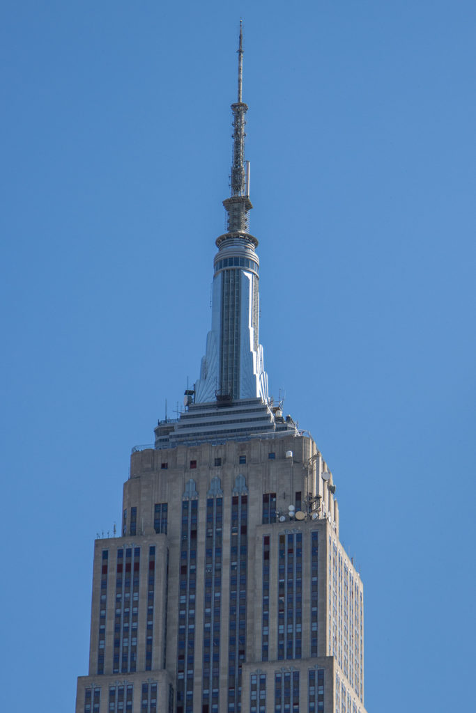 Empire State Building