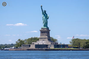 Statue of Liberty