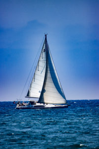 Sailboat 2