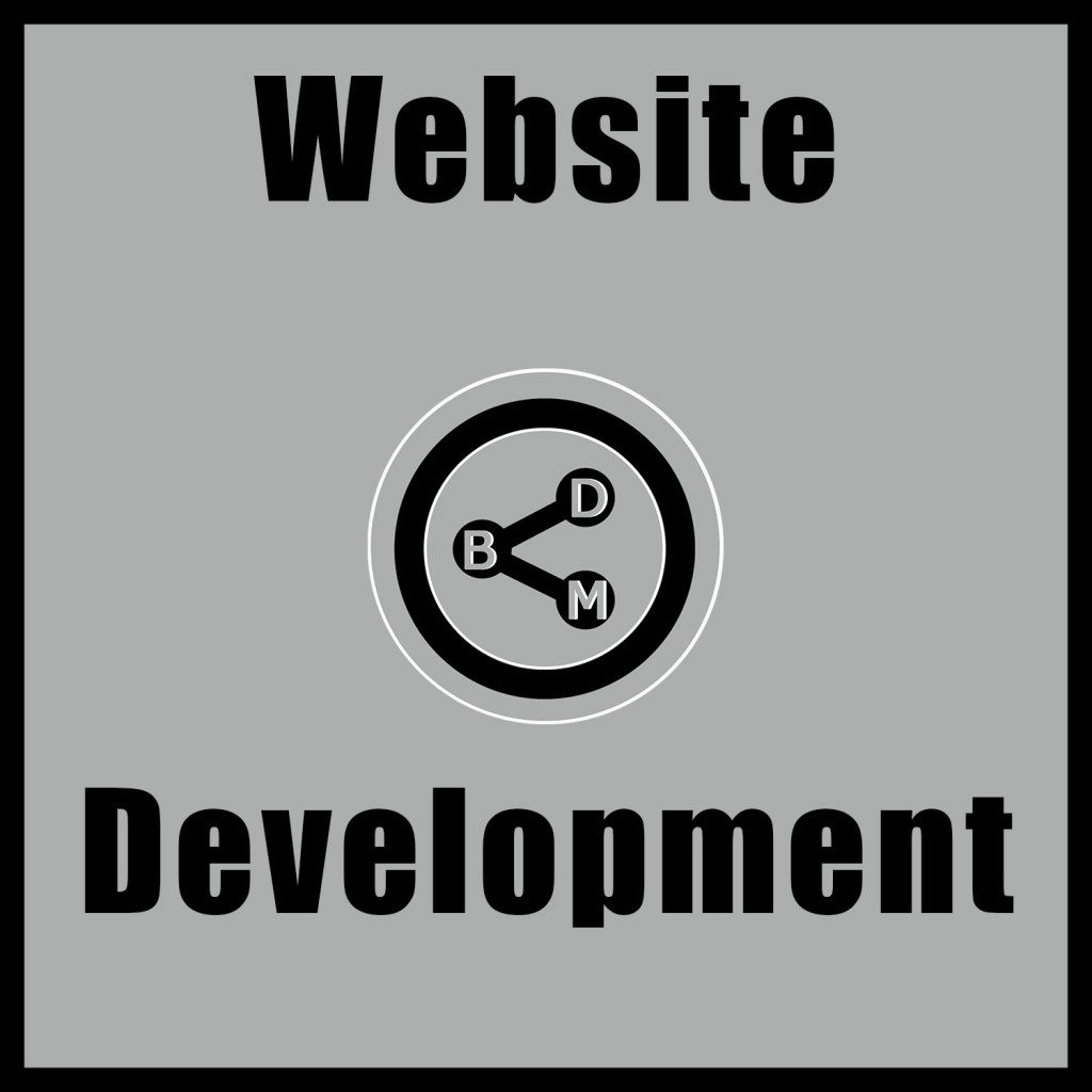 web development services