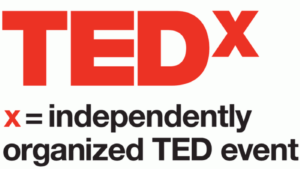 Tedx Logo