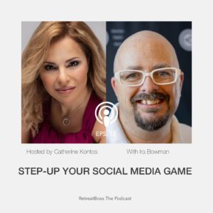 step up your social media game