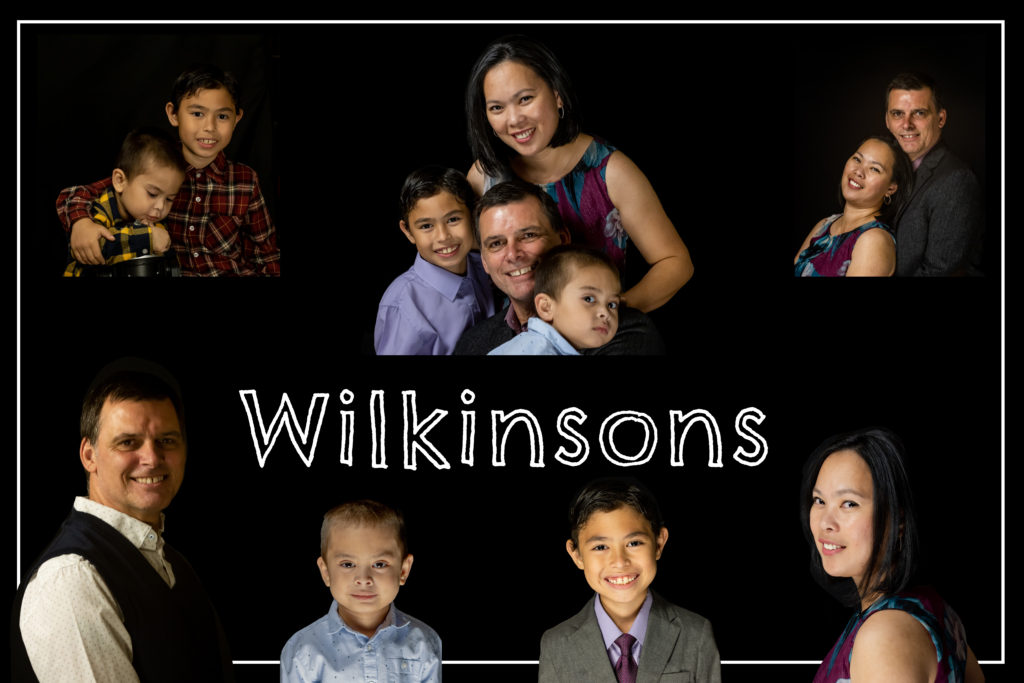 Wilkinsons