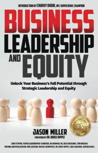 Business Leadership and Equity