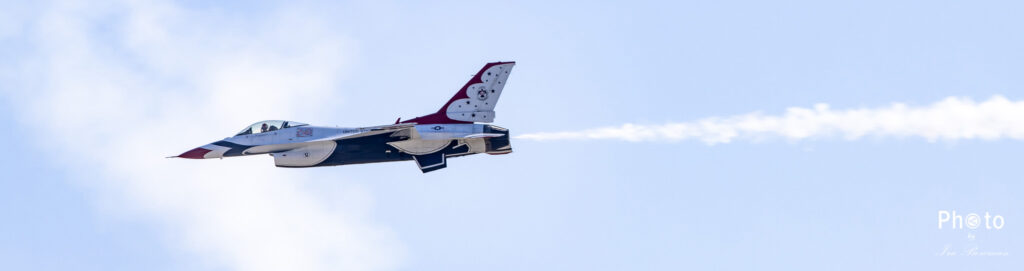 SoCal Air Show by Ira Bowman 39