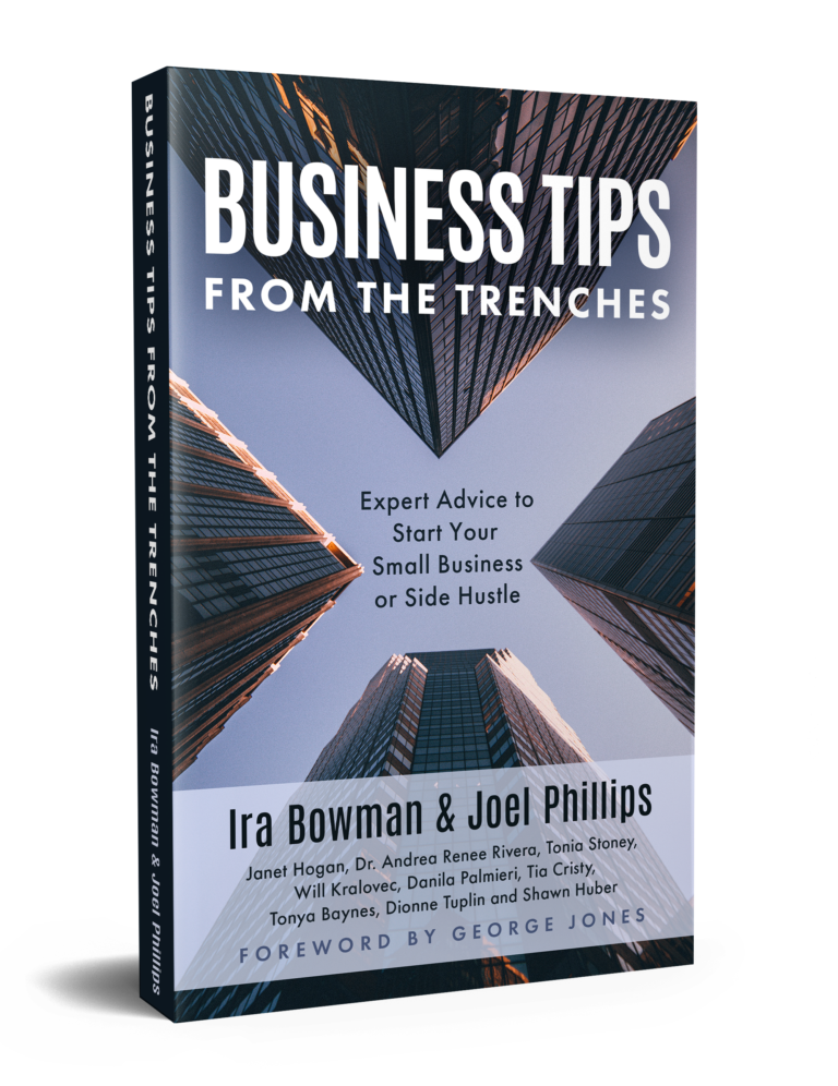 Business Tips_3D cover