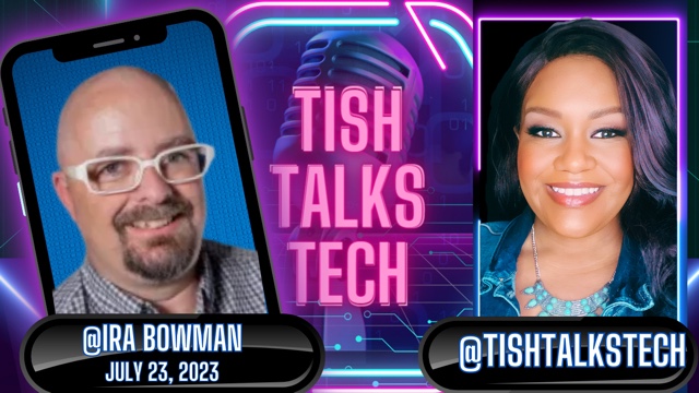 TishTalks