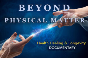 Beyond Physical Matter Photos by Ira Bowman