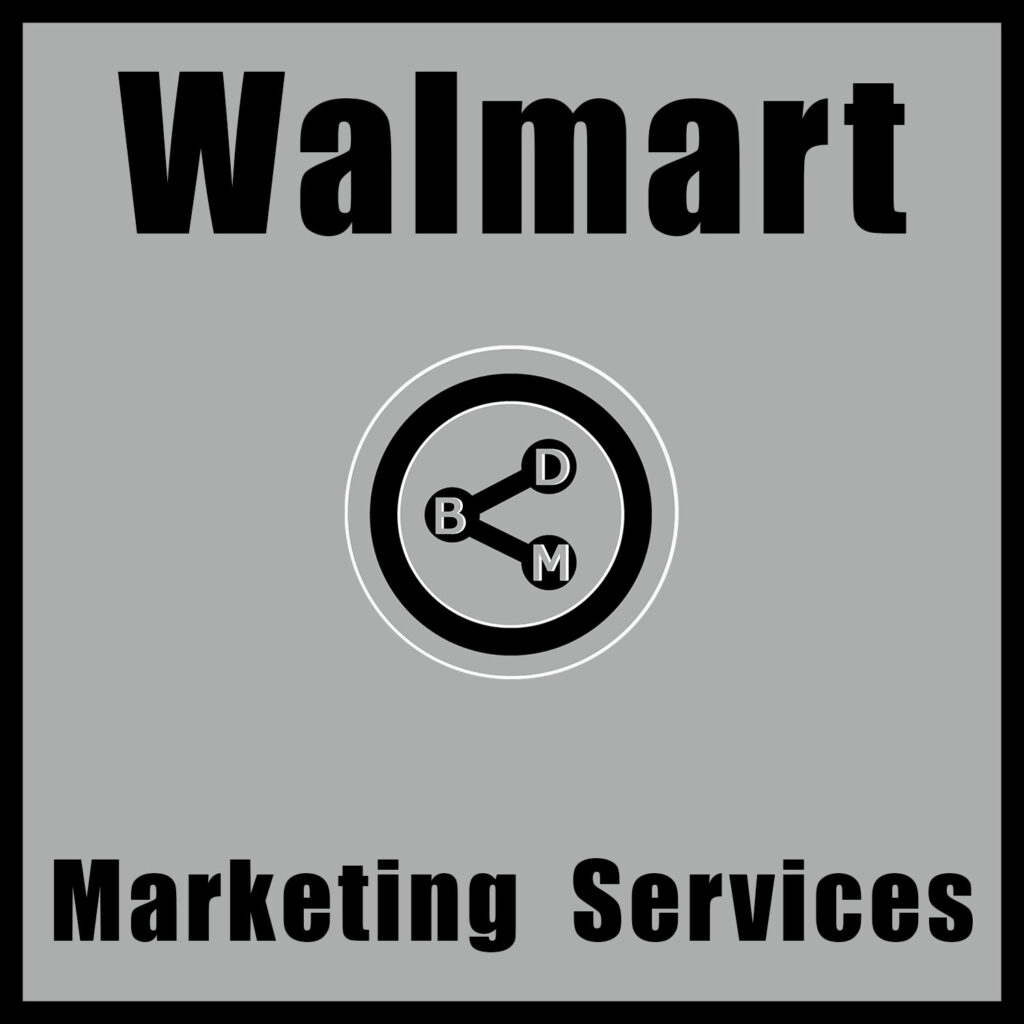 Walmart Marketing Services