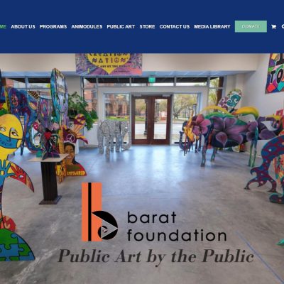 Barat Foundation