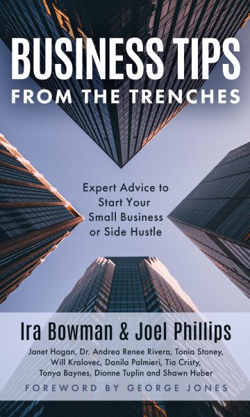 Business Tips From the Trenches