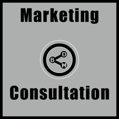 Marketing Consultation