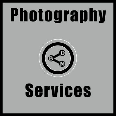 Photography Services