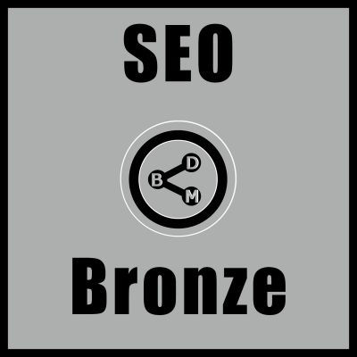 SEO Bronze