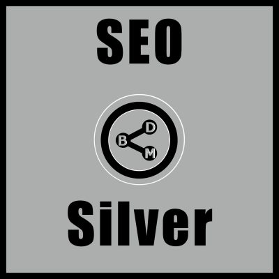 SEO Silver