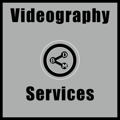 Videography Services