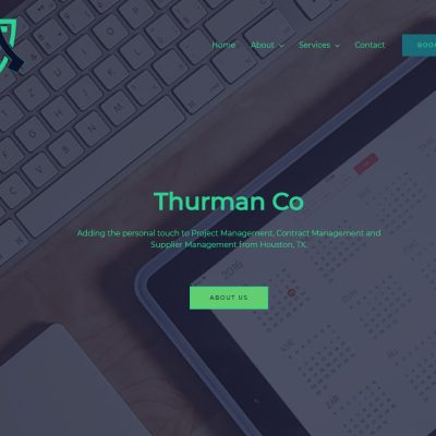 Website Thurman